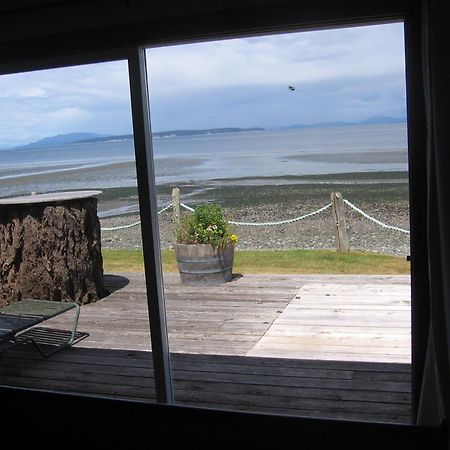Ocean Resort Campbell River Ruang foto