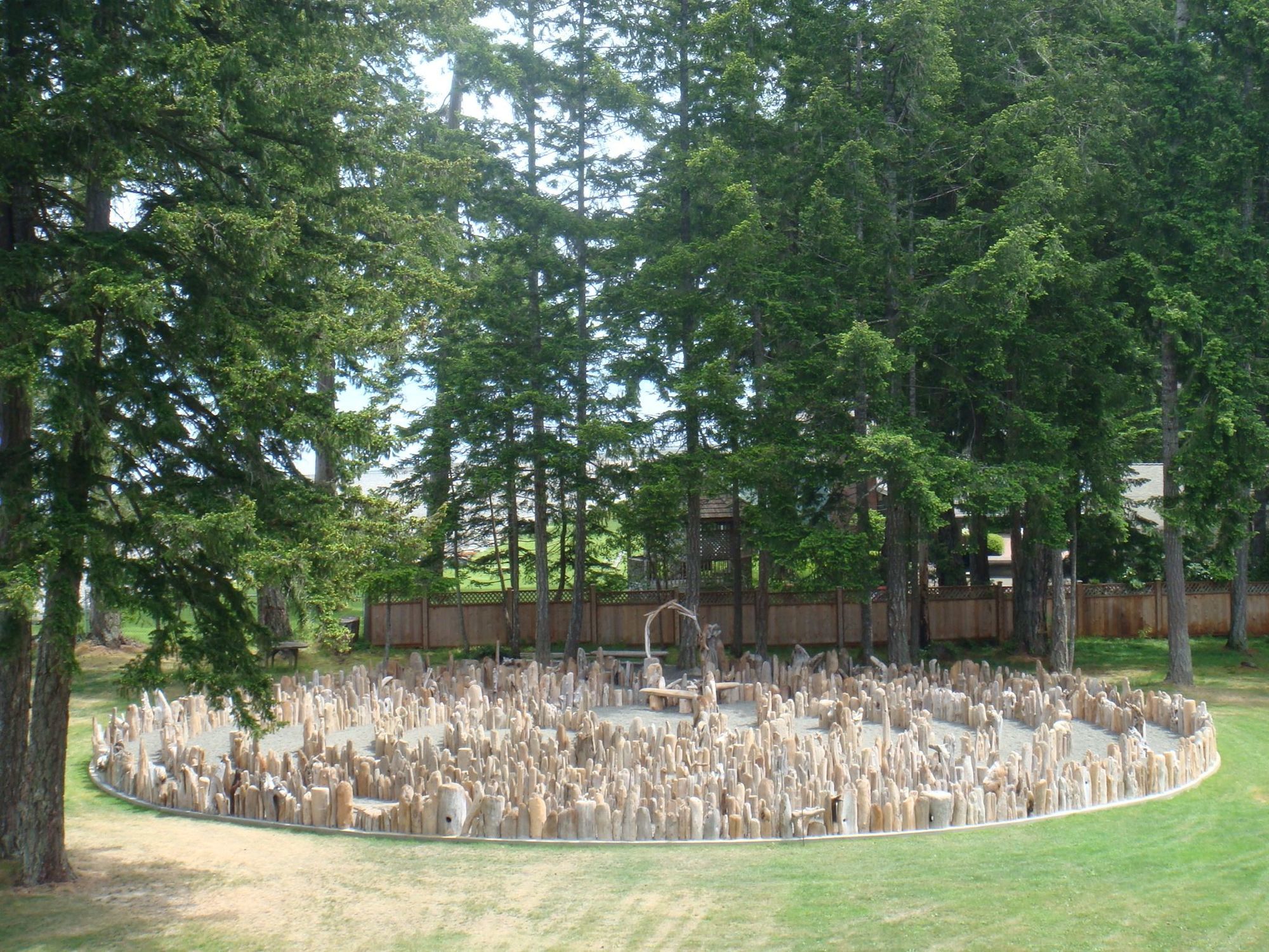 Ocean Resort Campbell River Bagian luar foto